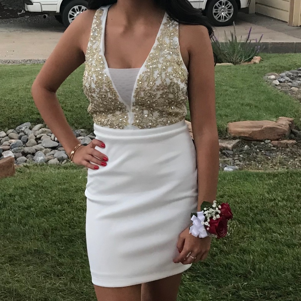 Formal Dress